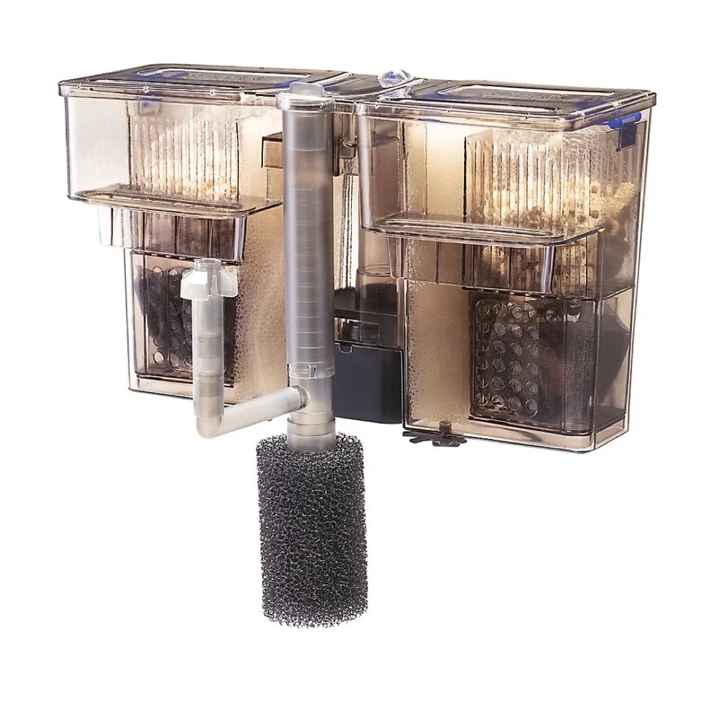 Top Fin Pro Power Filter - 110 Gallon